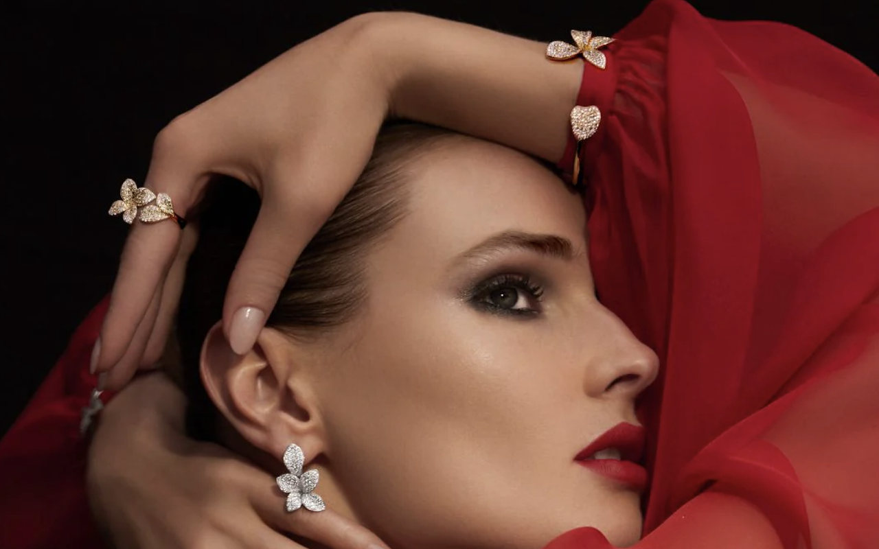 Image: Pasquale Bruni Austin Trunk Show
