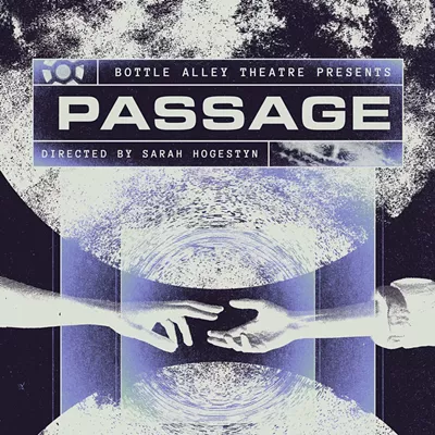 Image: Passage