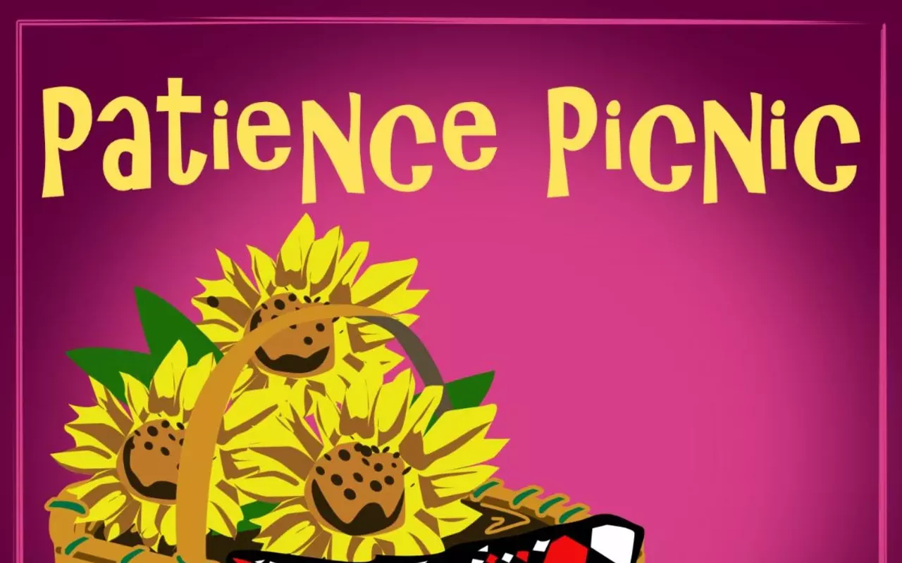 Image: Patience Picnic