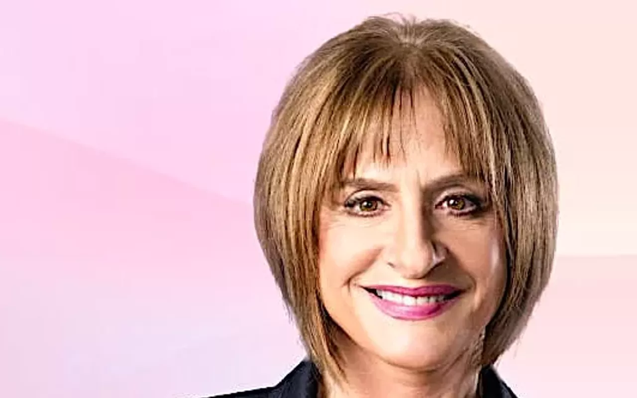 Image: Patti LuPone: Don't Monkey with Broadway