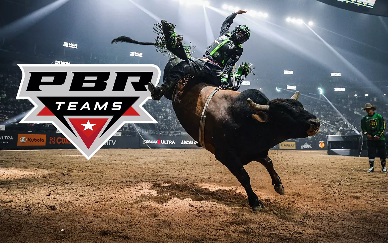 Image: PBR Teams: Gambler Days