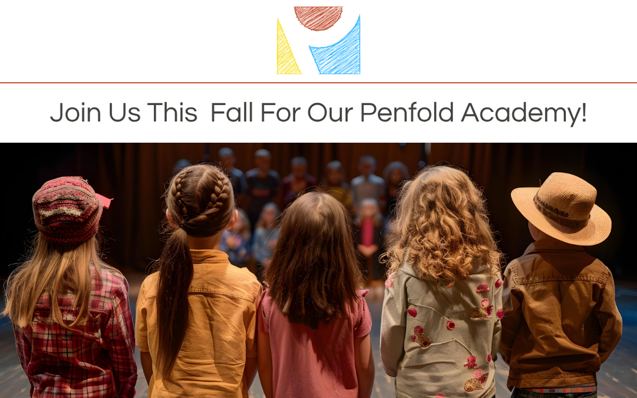Image: Penfold Academy
