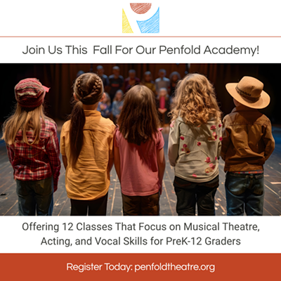 Image: Penfold Academy