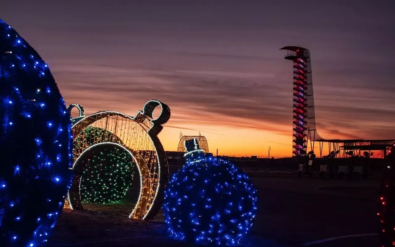 Image: Peppermint Parkway