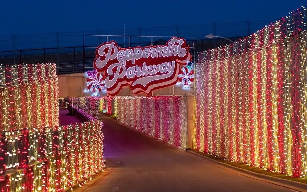 Image: Peppermint Parkway