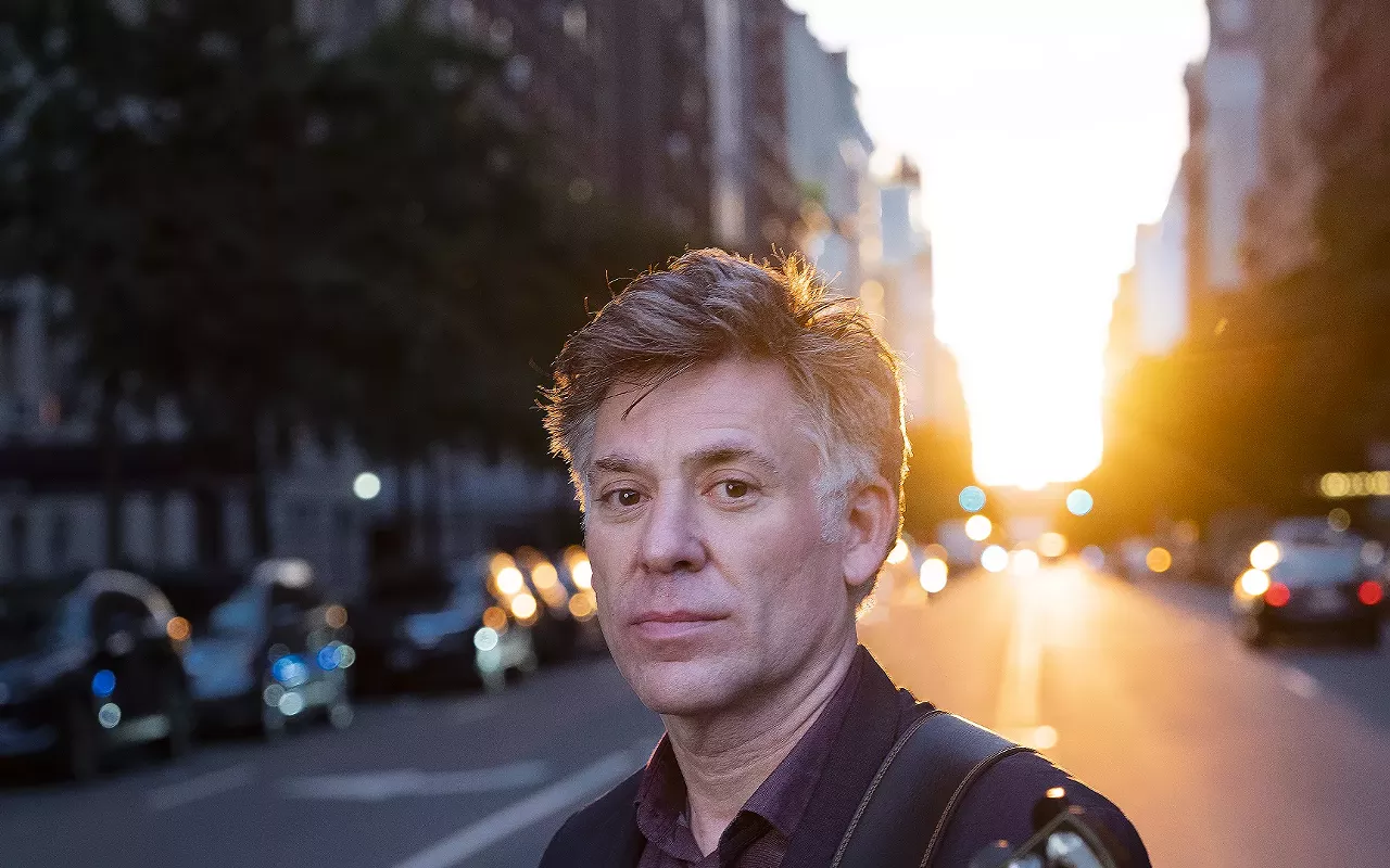 Image: Peter Bernstein Quintet
