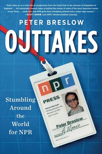 Image: Peter Breslow in Conversation
