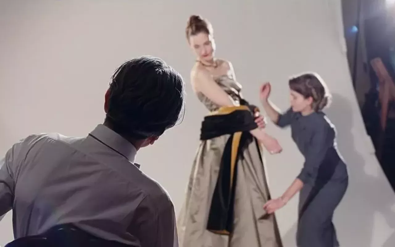 Image: Phantom Thread