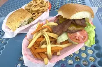 Image: Phil's Icehouse