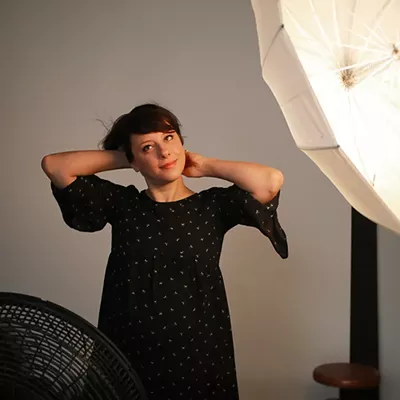 Image: Photographer