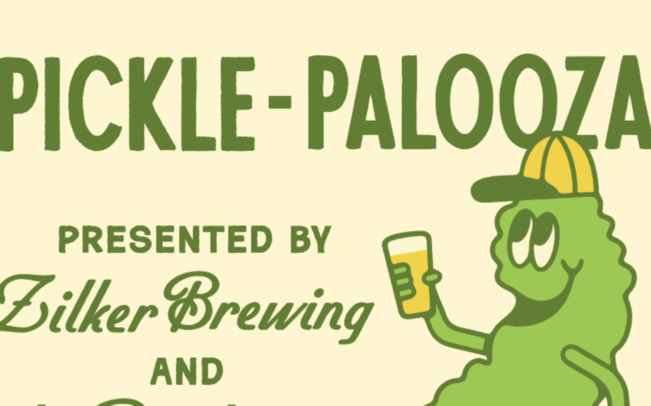 Image: Pickle-Palooza