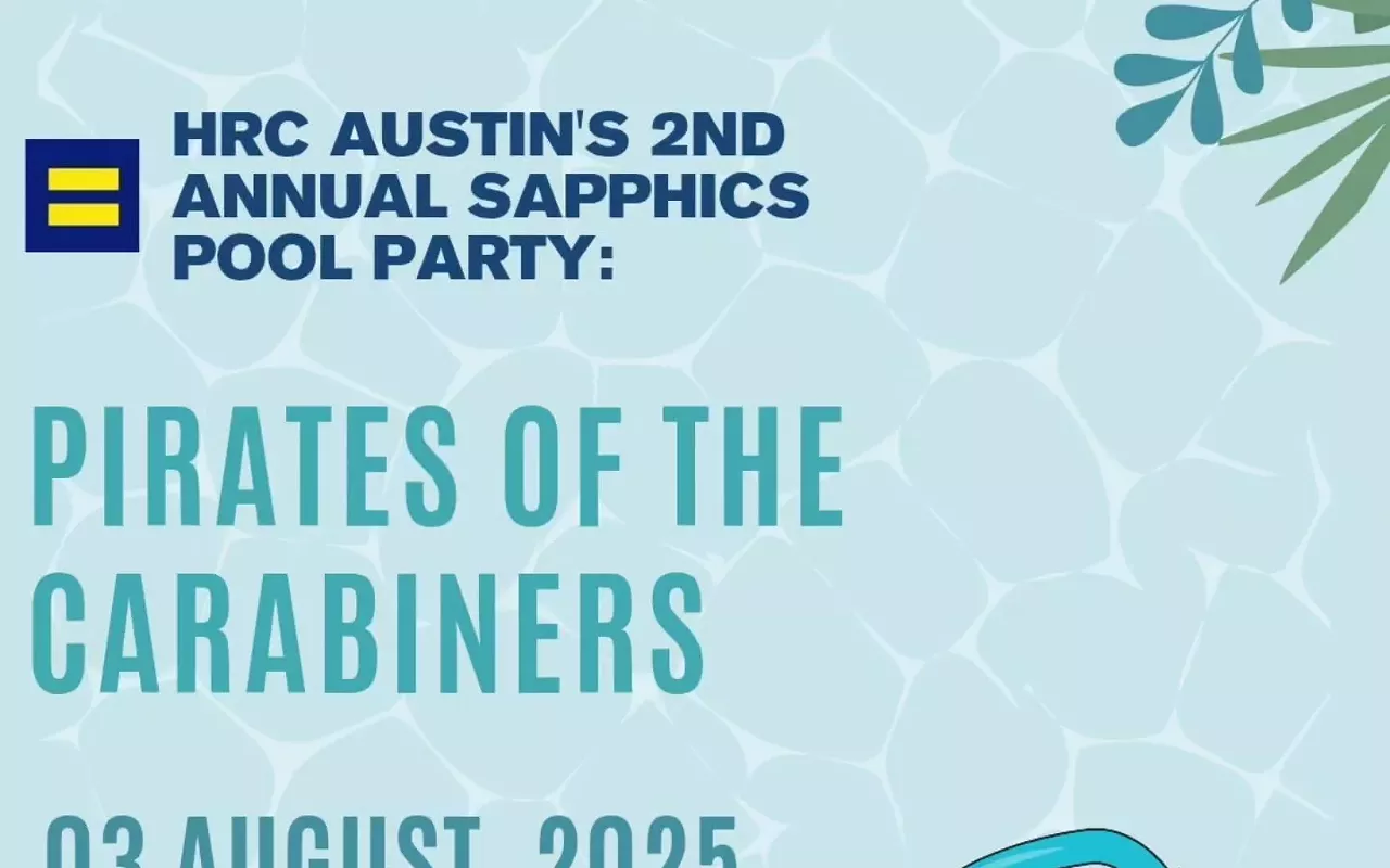 Image: Pirates of the Carabiners