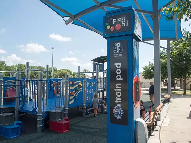 Image: Playground