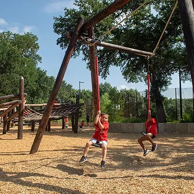 Image: Playground