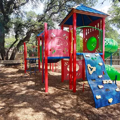 Image: Playscape