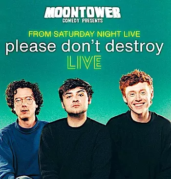 Image: Please Don't Destroy
