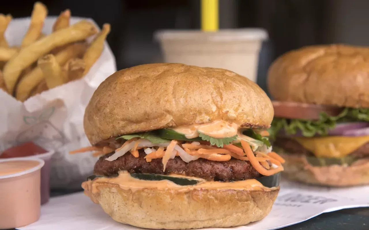 Image: Plow Burger