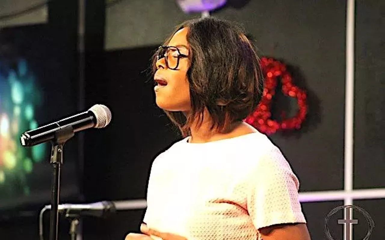 Image: Poetry Jam: Open Mic & Showcase