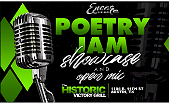 Image: Poetry Jam