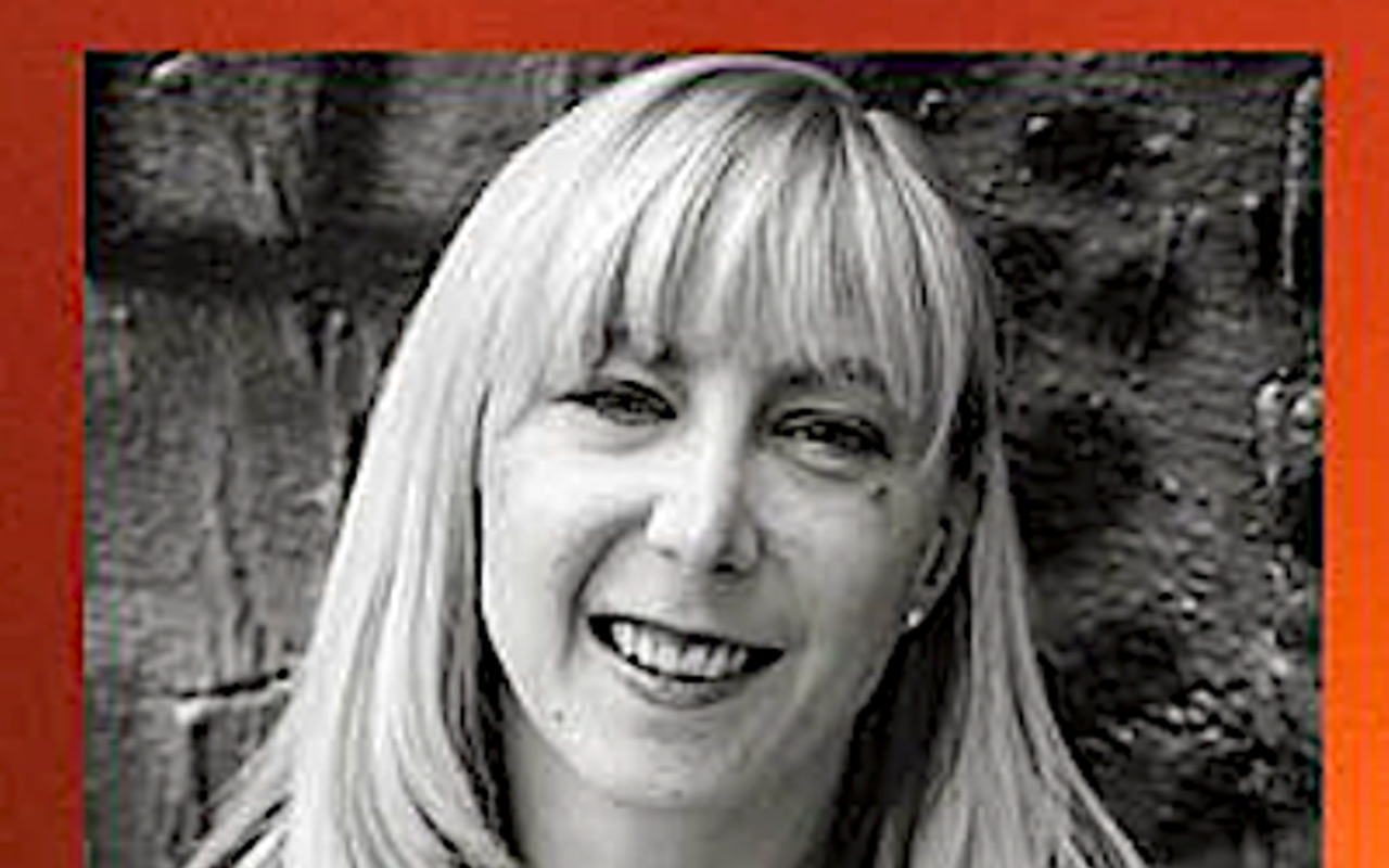 Image: Poetry Reading: Celebrating Women&rsquo;s Voices