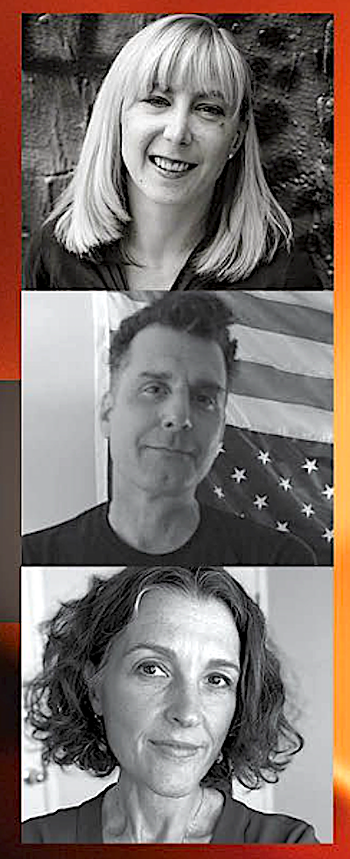 Image: Poetry Reading: Celebrating Women&rsquo;s Voices