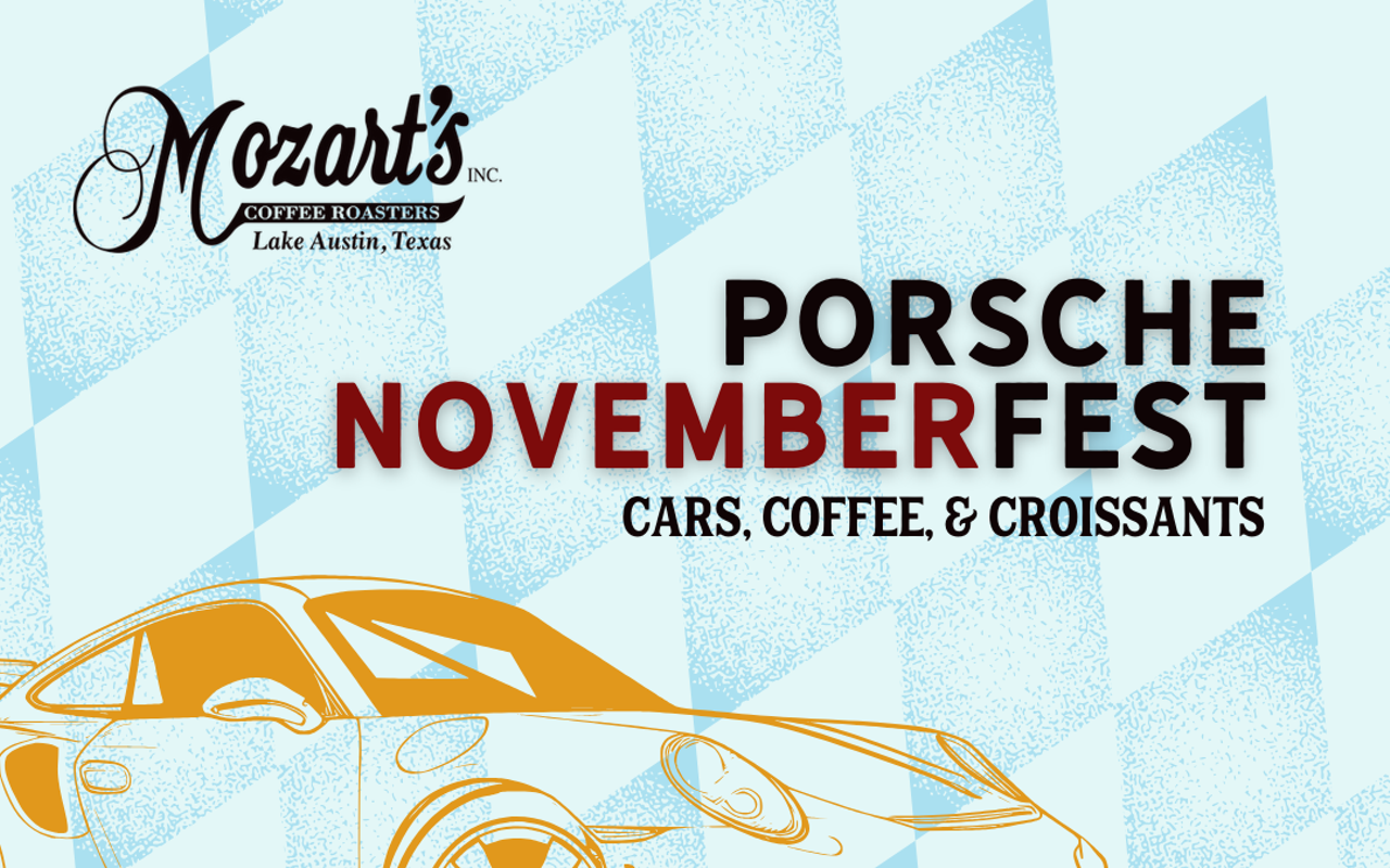 Image: Porsche Novemberfest