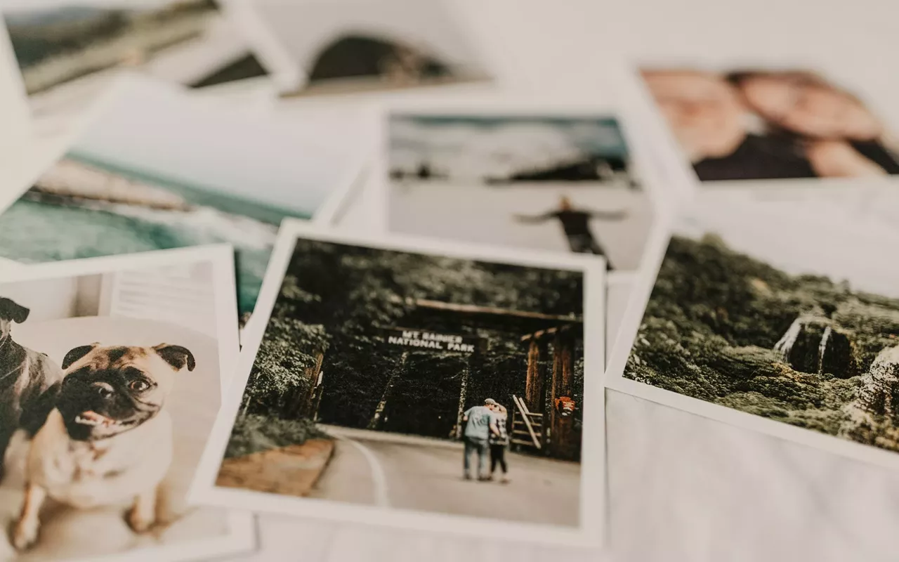 Image: Preserving Y(our) Stories