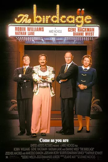 Image: Pride Month Movie Series