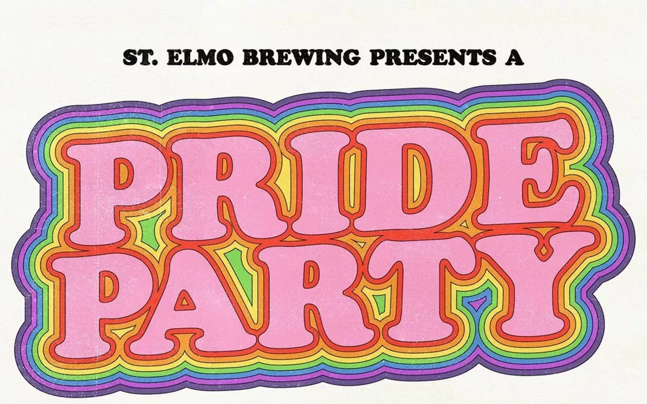 Image: Pride Party/Louisianna Purchase IPA release