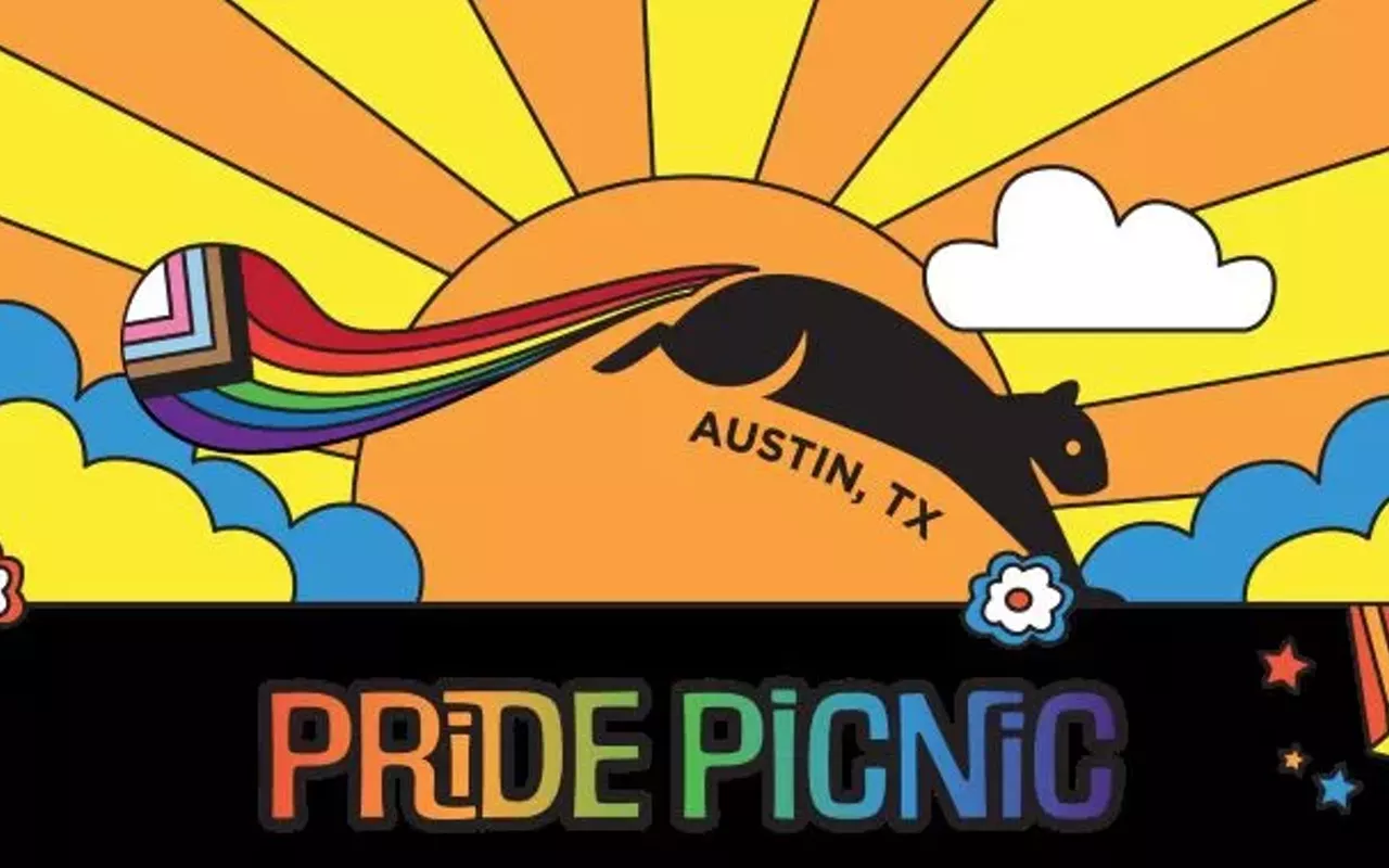 Image: Pride Picnic