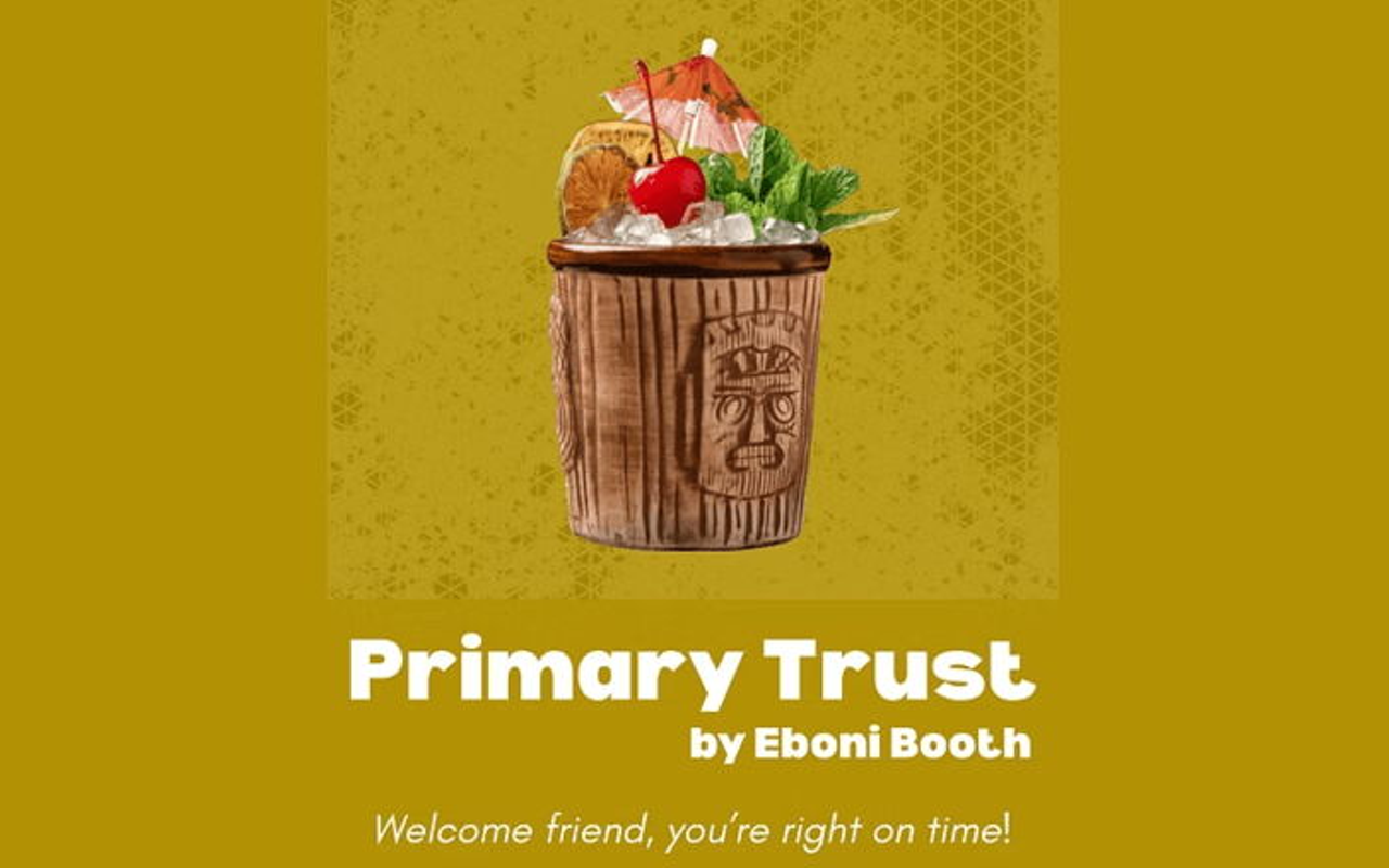 Image: Primary Trust