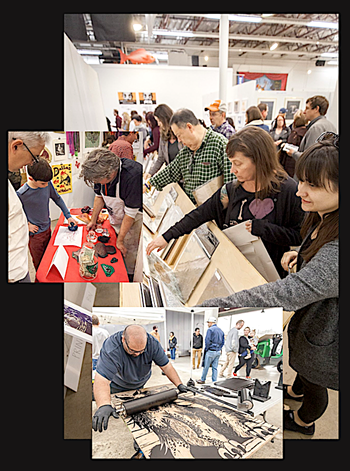 Image: PrintAustin: PrintExpo