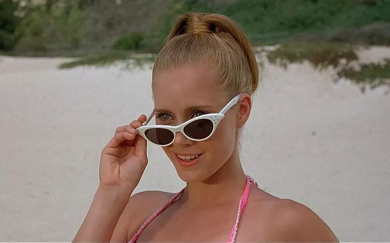 Image: Psycho Beach Party