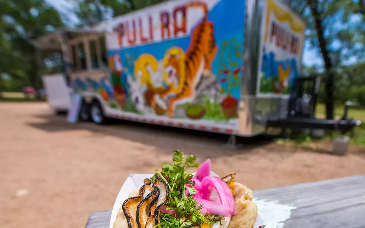 Image: Puli-Ra