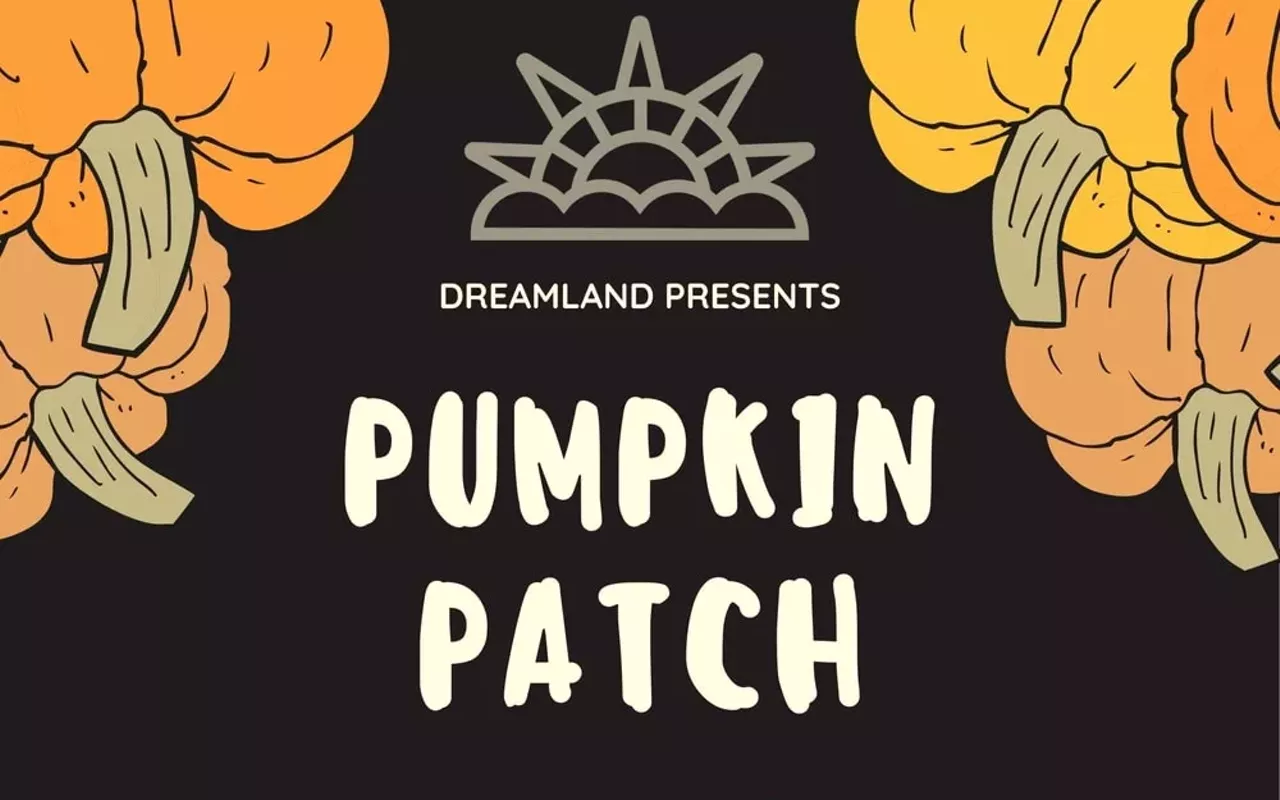 Image: Pumpkin Patch