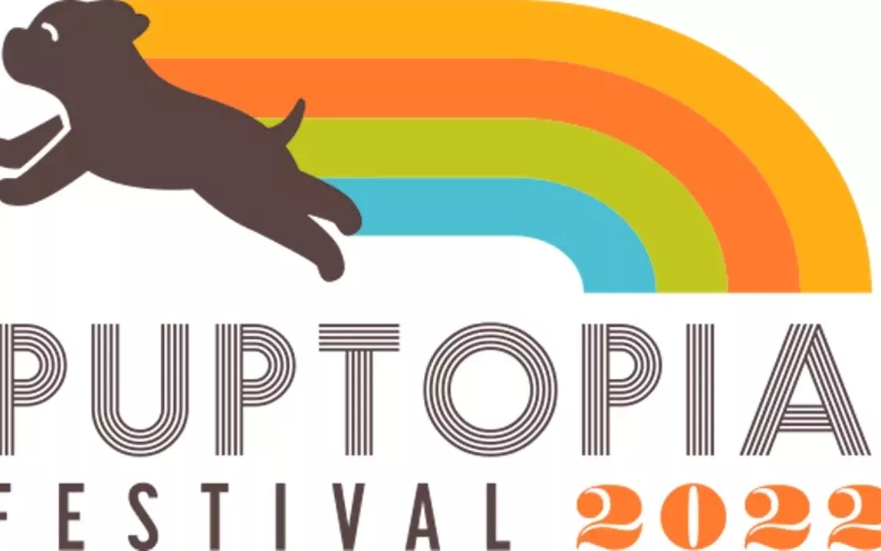 Image: Puptopia Festival