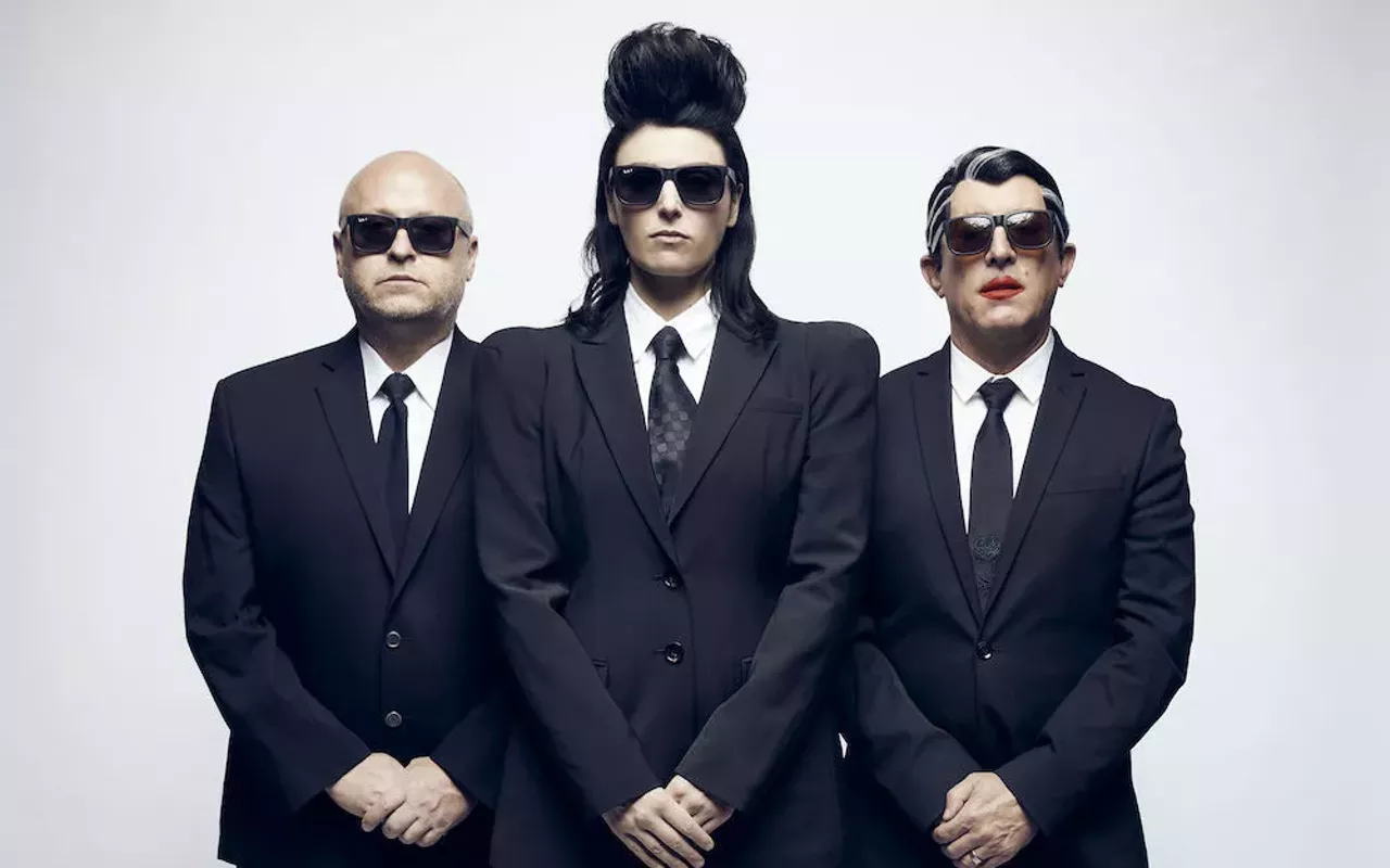 Image: Puscifer