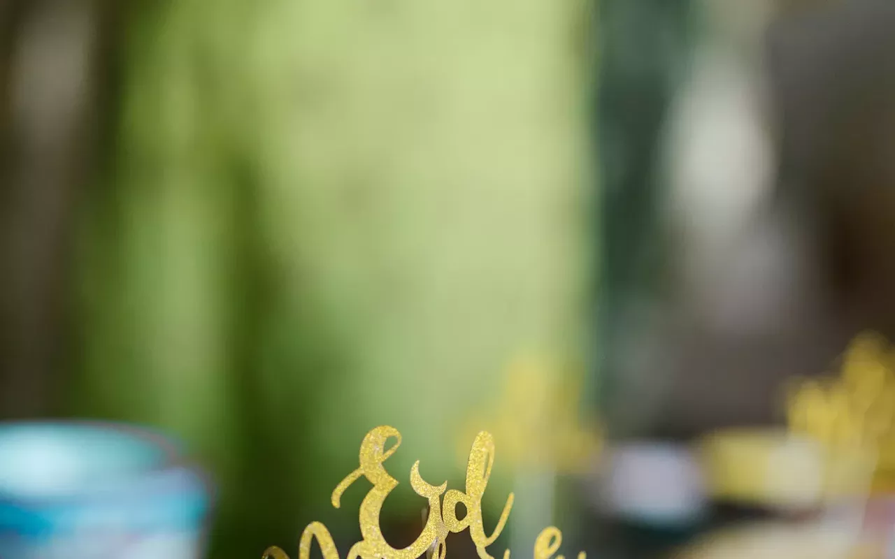Image: Queer Eid