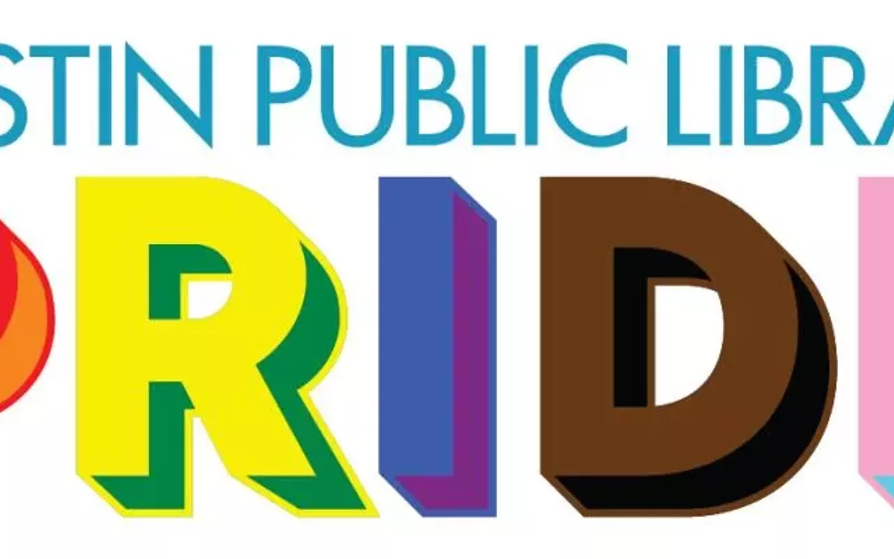 Image: Queer Poetry Reading