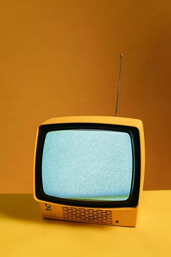 Image: Queer TV Theory 101