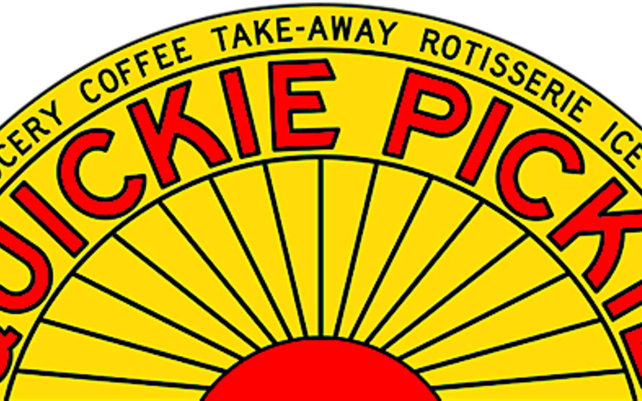 Image: Quickie Pickie