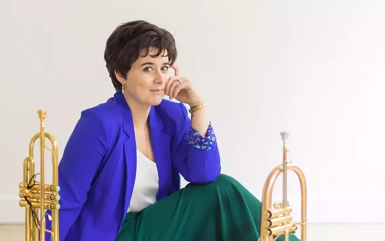 Image: Rachel Spencer Quintet