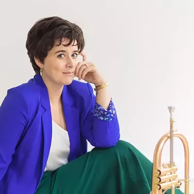Image: Rachel Spencer Quintet