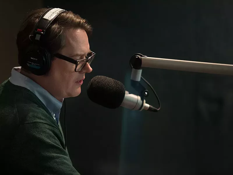 Image: Radio Show
