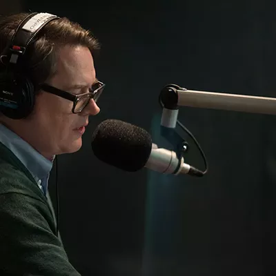Image: Radio Show