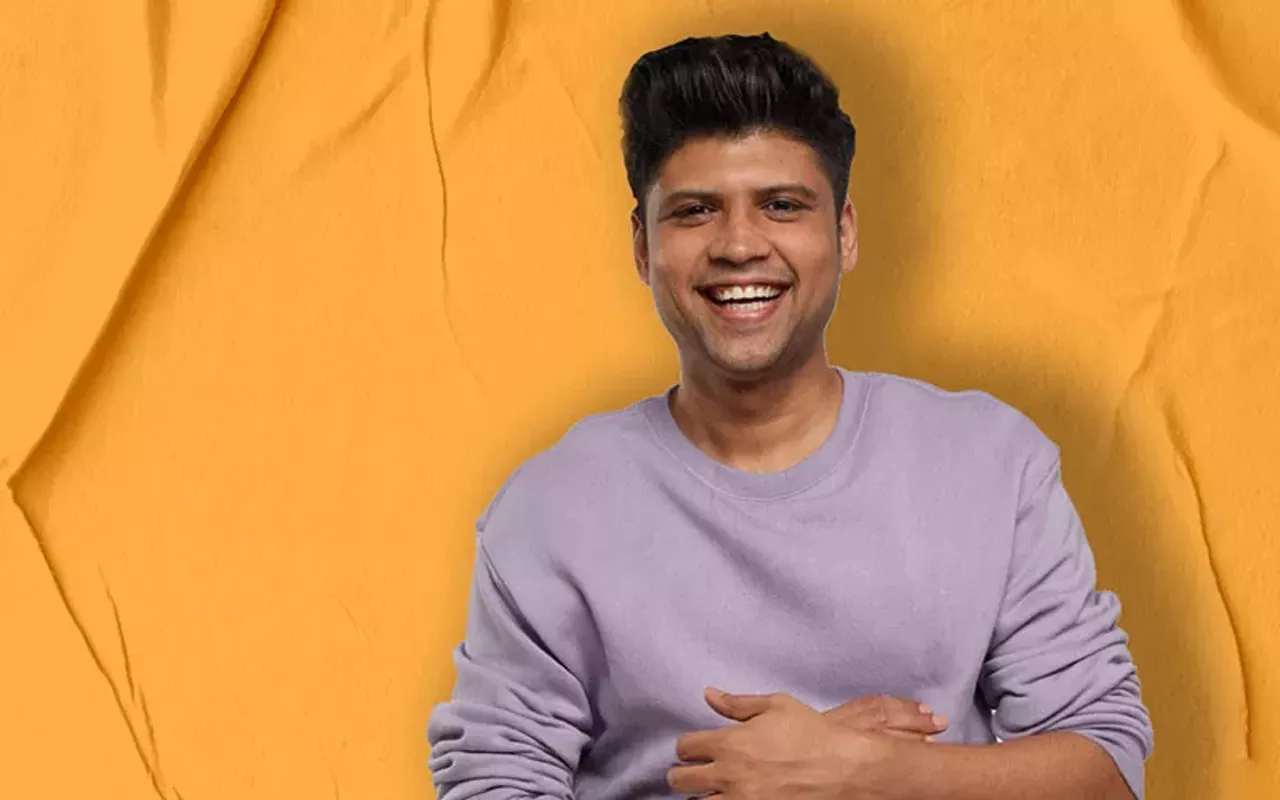 Image: Rahul Subramanian