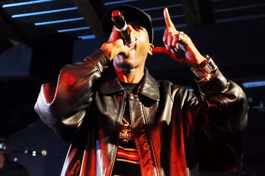 Rakim