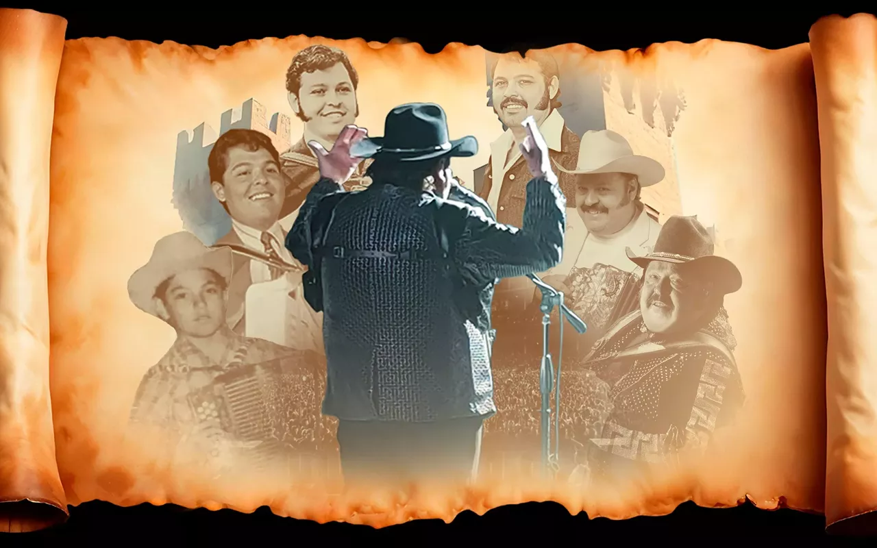 Image: Ram&oacute;n Ayala