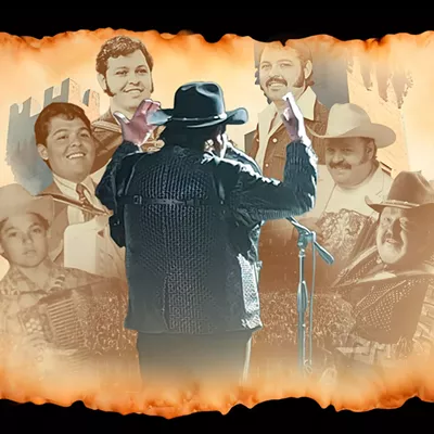 Image: Ram&oacute;n Ayala