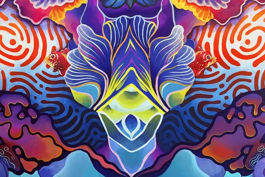 Inkblot